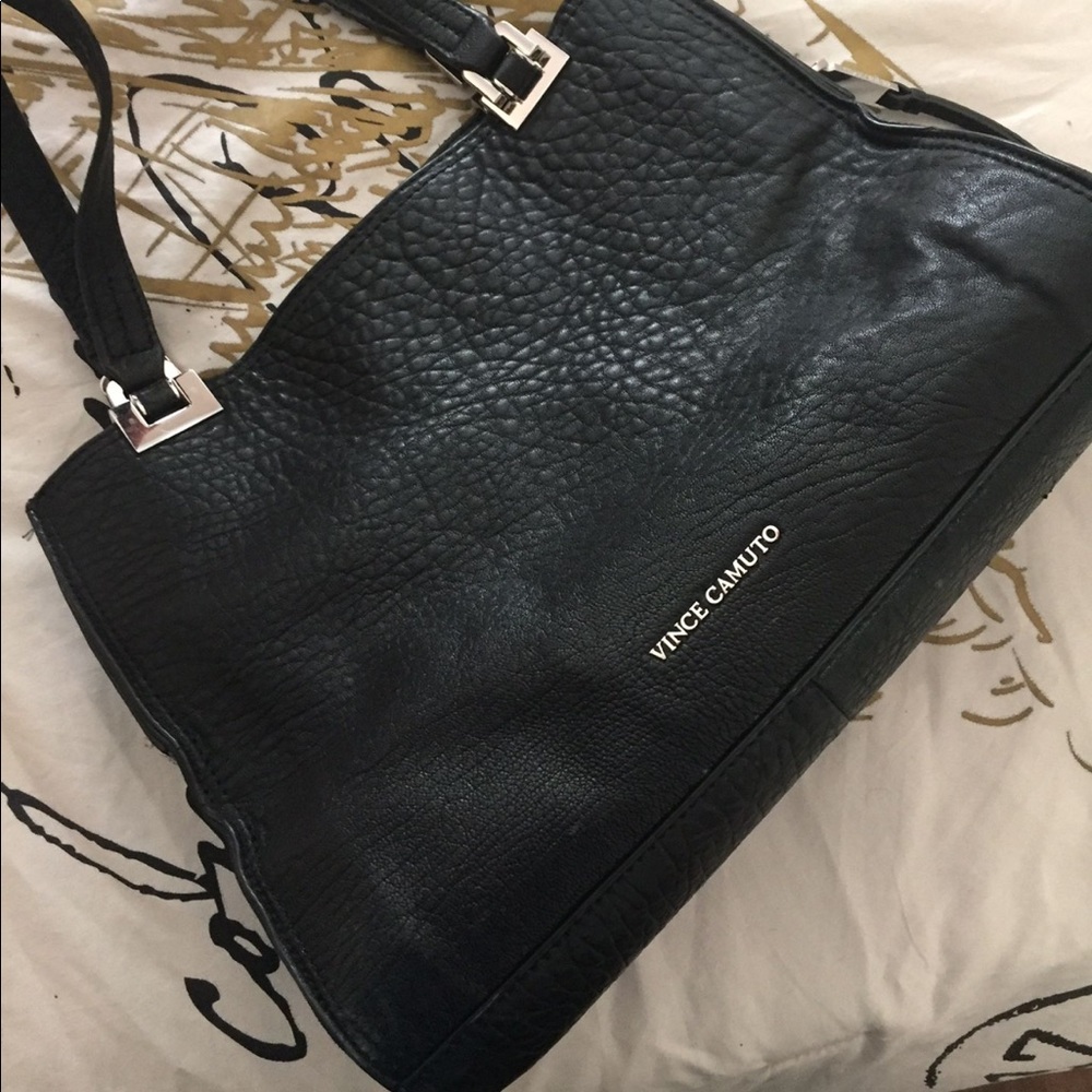 Italian regular used bag